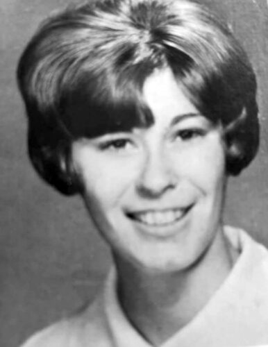 Kathleen Ann Jaaskelainen